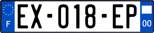EX-018-EP