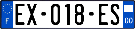 EX-018-ES