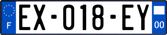 EX-018-EY