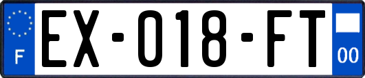 EX-018-FT