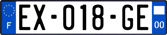 EX-018-GE