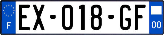 EX-018-GF