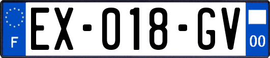 EX-018-GV