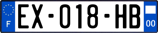 EX-018-HB