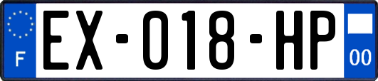 EX-018-HP