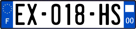 EX-018-HS