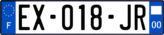 EX-018-JR