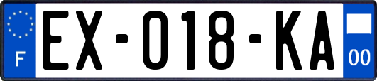 EX-018-KA