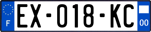 EX-018-KC