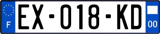 EX-018-KD