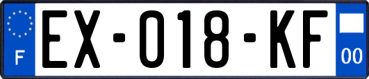 EX-018-KF