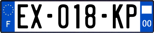 EX-018-KP
