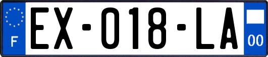 EX-018-LA