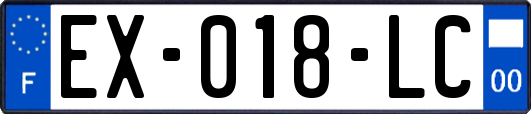 EX-018-LC