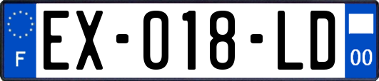 EX-018-LD