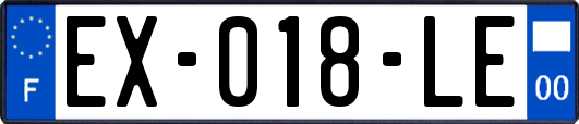 EX-018-LE