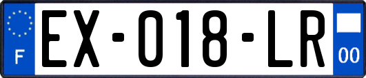 EX-018-LR