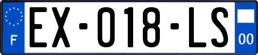 EX-018-LS