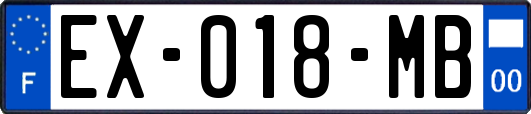 EX-018-MB