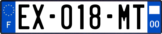 EX-018-MT