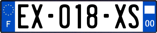 EX-018-XS