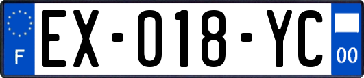 EX-018-YC