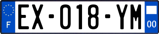 EX-018-YM