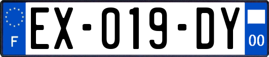 EX-019-DY