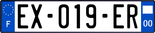 EX-019-ER