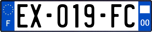 EX-019-FC