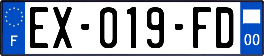 EX-019-FD