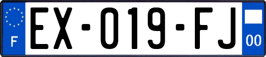EX-019-FJ
