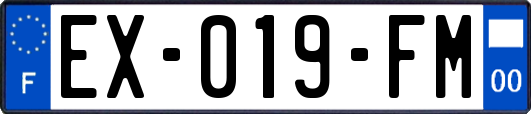 EX-019-FM