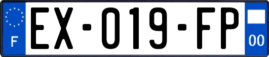 EX-019-FP