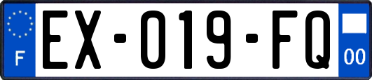EX-019-FQ