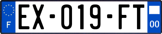 EX-019-FT