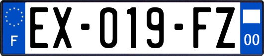 EX-019-FZ
