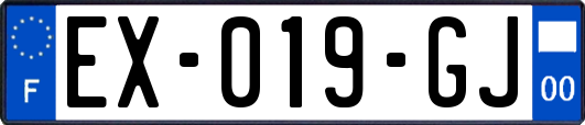 EX-019-GJ