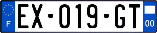 EX-019-GT