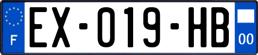 EX-019-HB