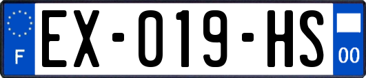 EX-019-HS