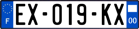 EX-019-KX