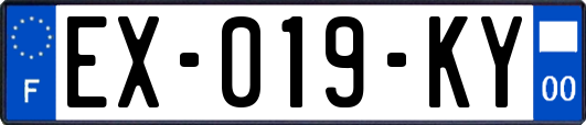 EX-019-KY