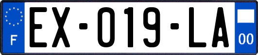 EX-019-LA