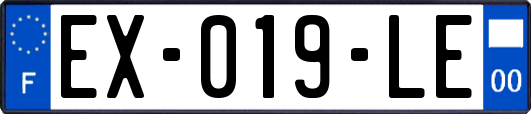 EX-019-LE
