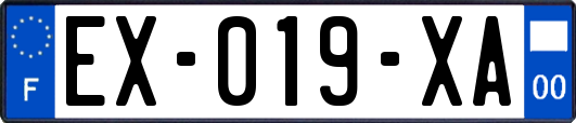 EX-019-XA