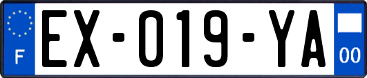 EX-019-YA