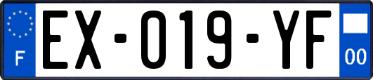 EX-019-YF