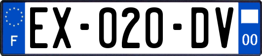 EX-020-DV