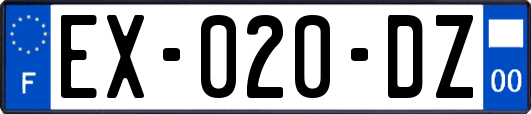 EX-020-DZ